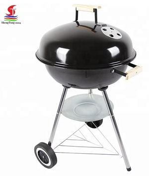 Shengtong BBQ Portable Charcoal grill 