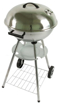 Camping Stove Garden Stainless Steel Charcoal BBQ Grills 