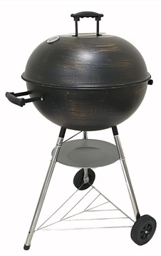 Hot sale 18.5inch 47cm charcoal grills rotisserie disposable grill charcoa
