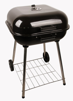 Hot Sale 22 inch Outdoor Hamburger BBQ GrillS 