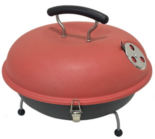 mini tabletop charcoal grill emaille kessel mini charbroiler commercial 